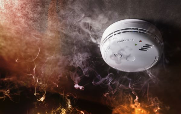 Fire Damage Repair in Yorba Linda