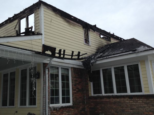Fire Restoration Service in Yorba Linda