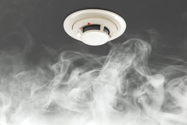 Smoke Mitigation Service in Yorba Linda